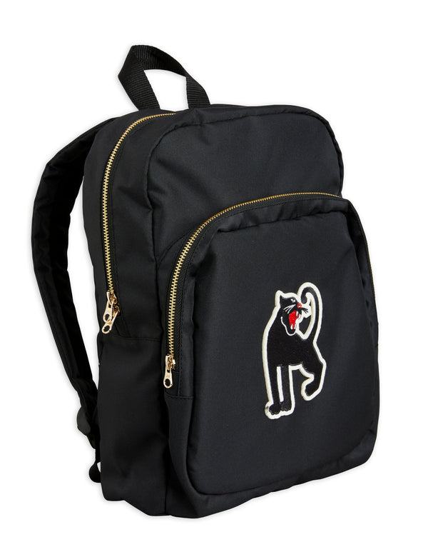 Panther backpack