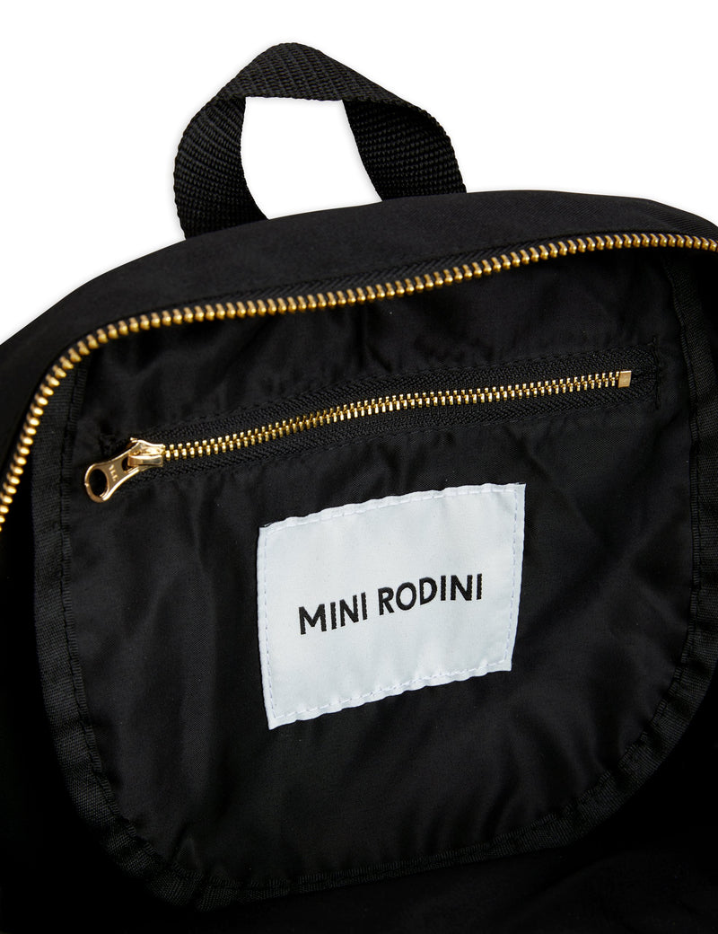 Panther backpack