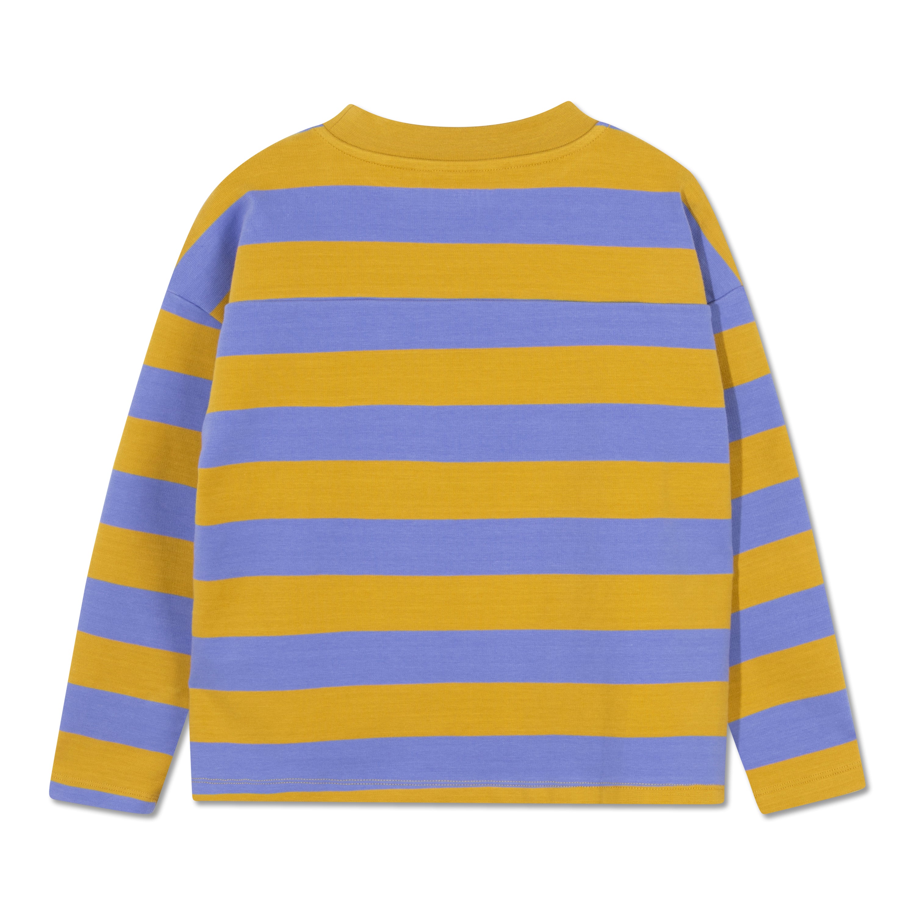 Boxy Sweater