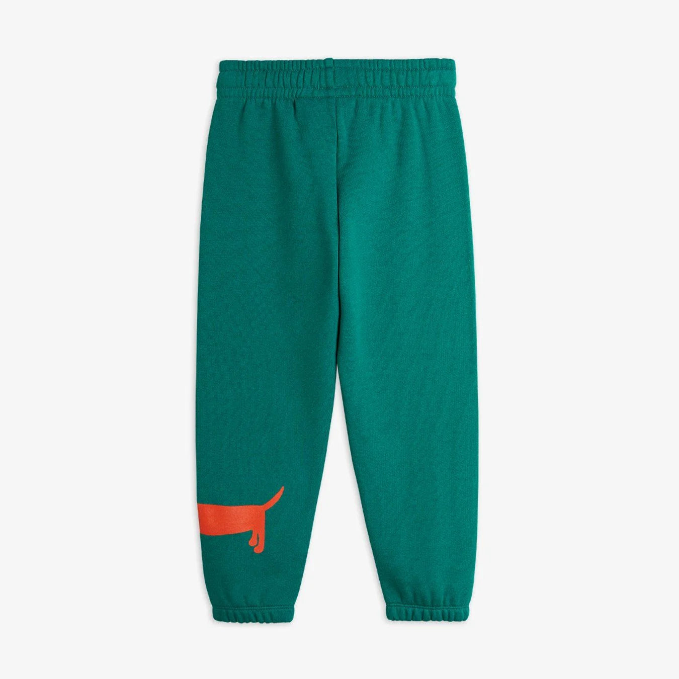 Dog sweatpants green - BIG & BELG