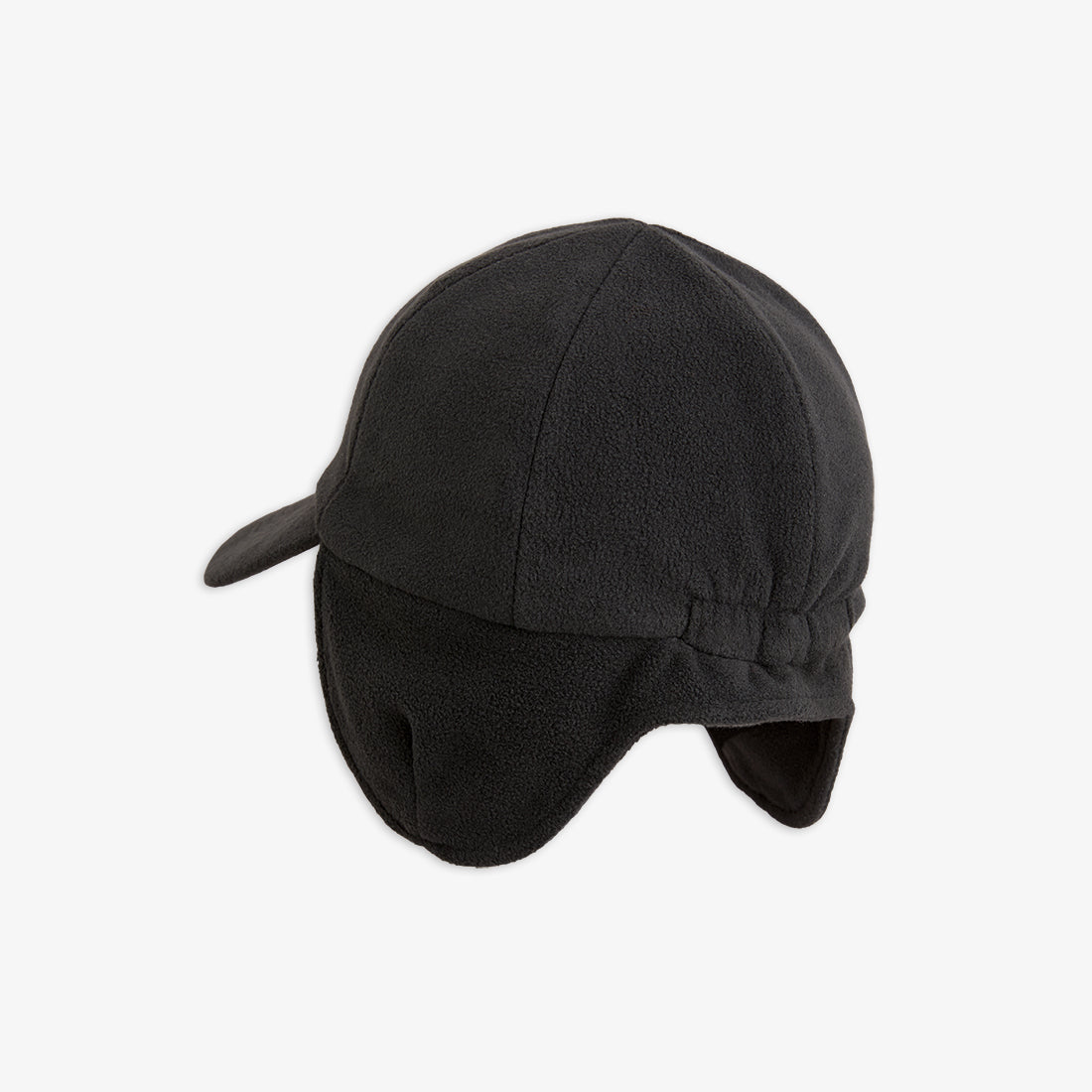 MICROFLEECE CAP