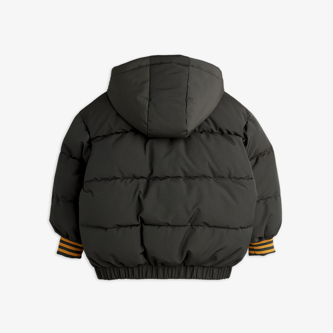 Ritzratz patch puffer black