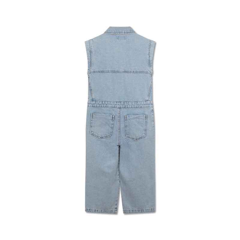 Overall