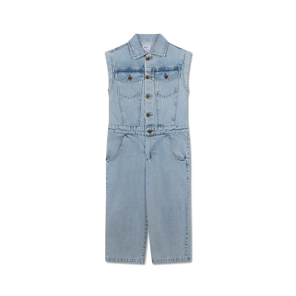 Overall