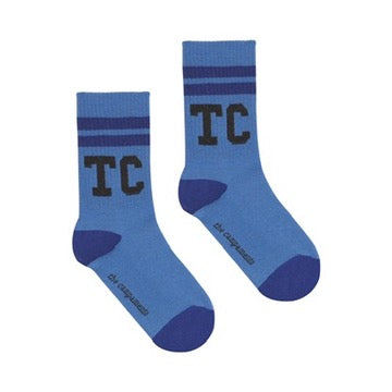 TC Kids Socks - BIG & BELG