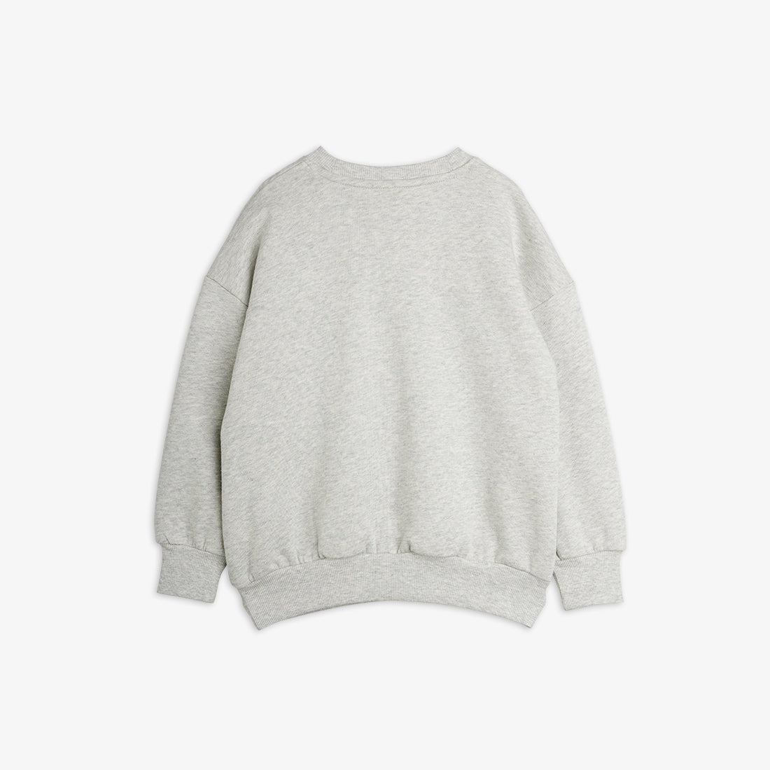 Violas panel sweatshirt