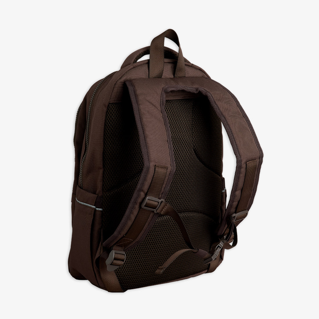 Panther emb school backpack