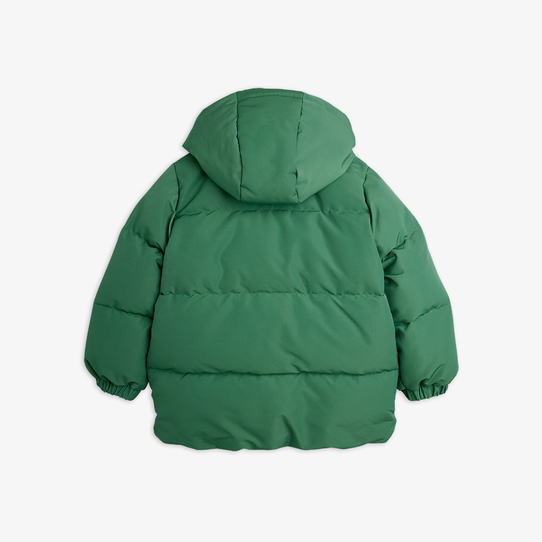 Solid heavy puffer