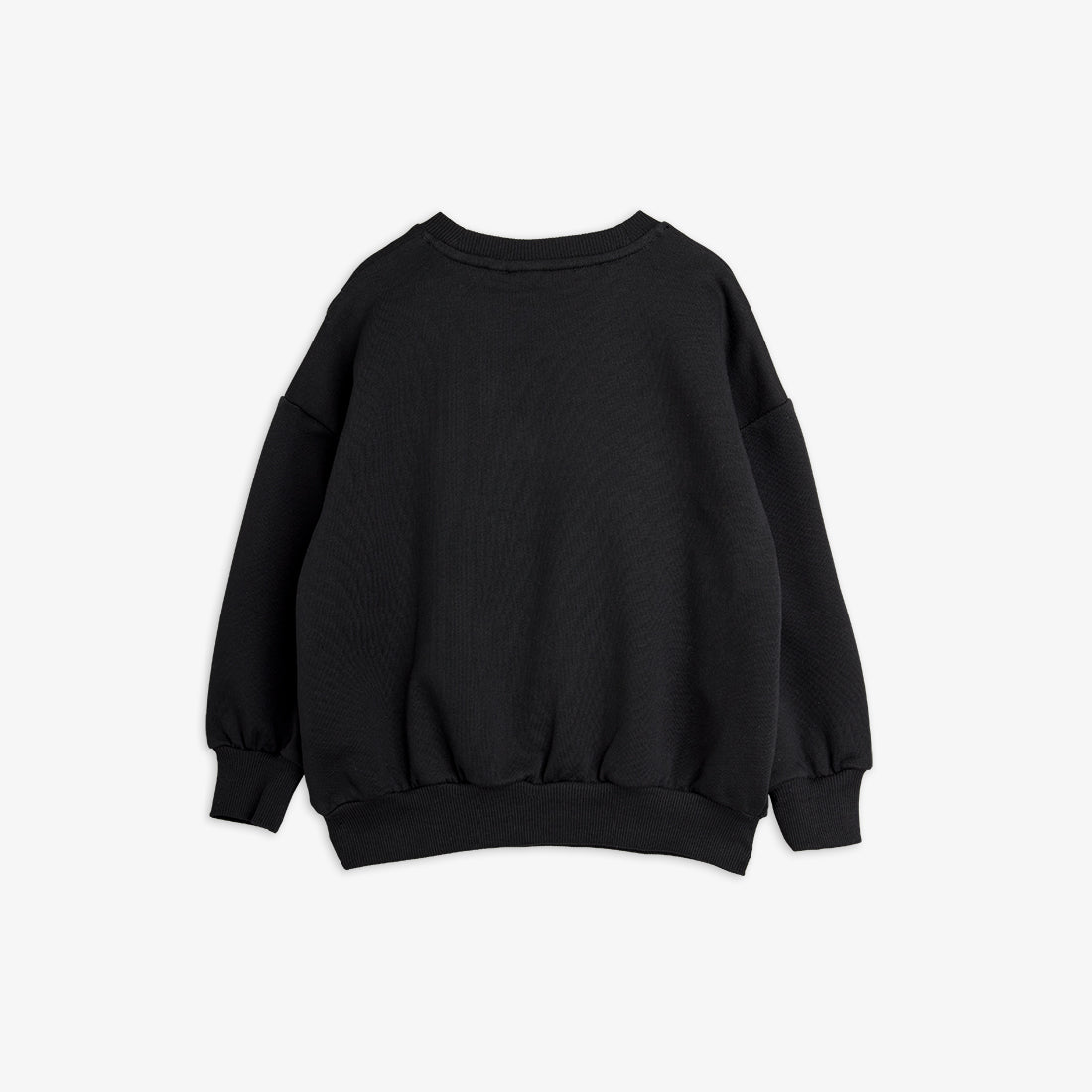 Elephant shrew panel sweatshirt