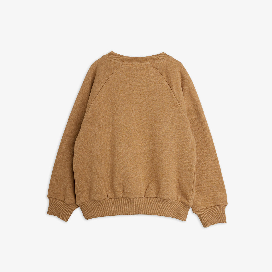 Panther melange sweatshirt