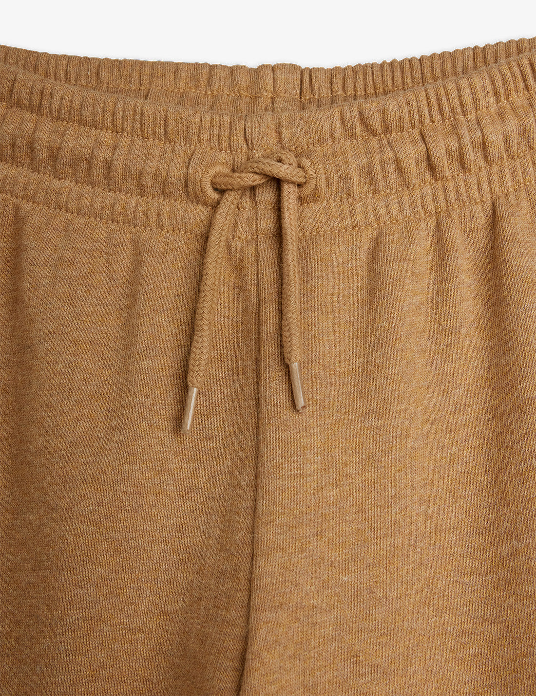 Panther melange sweatpants