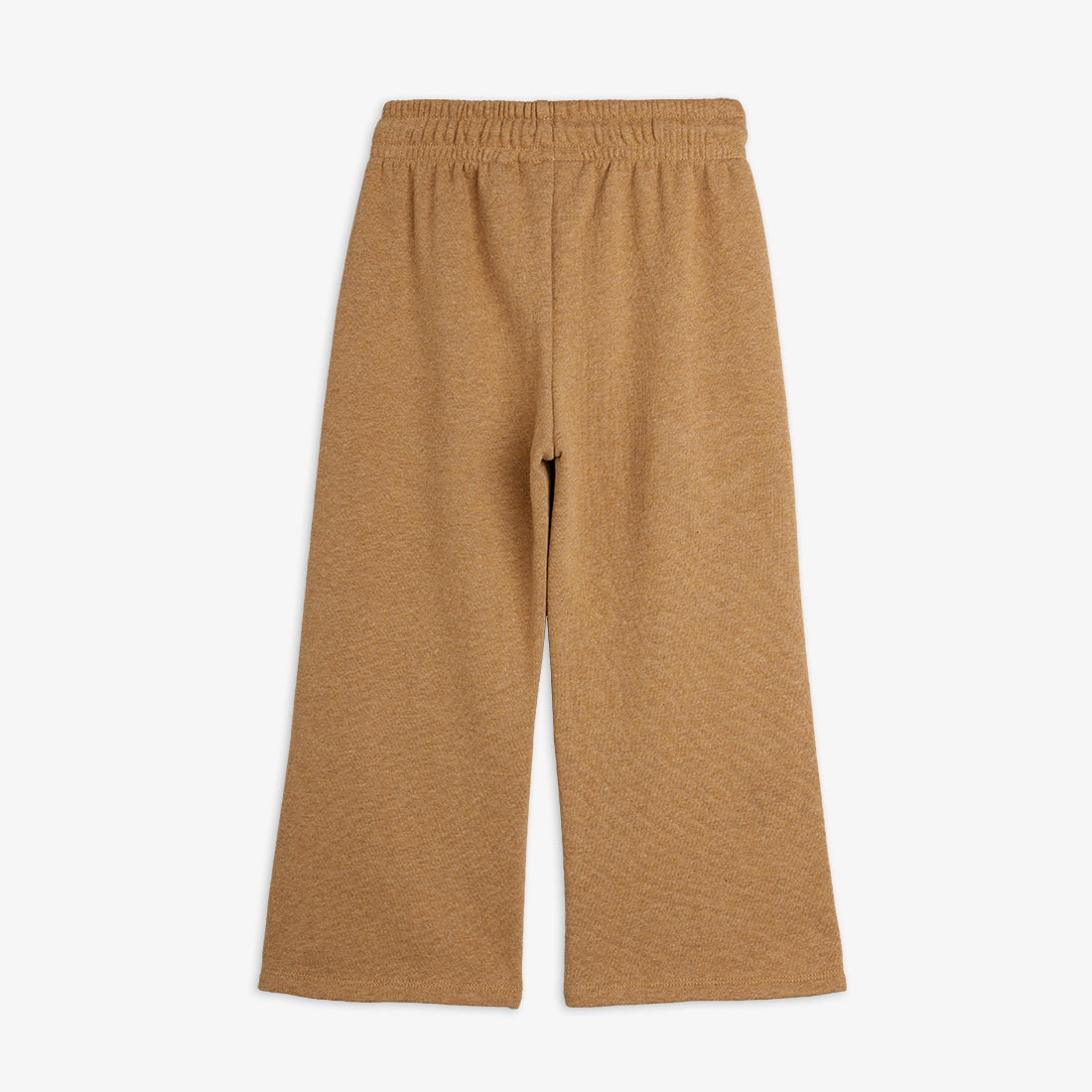 Panther melange sweatpants