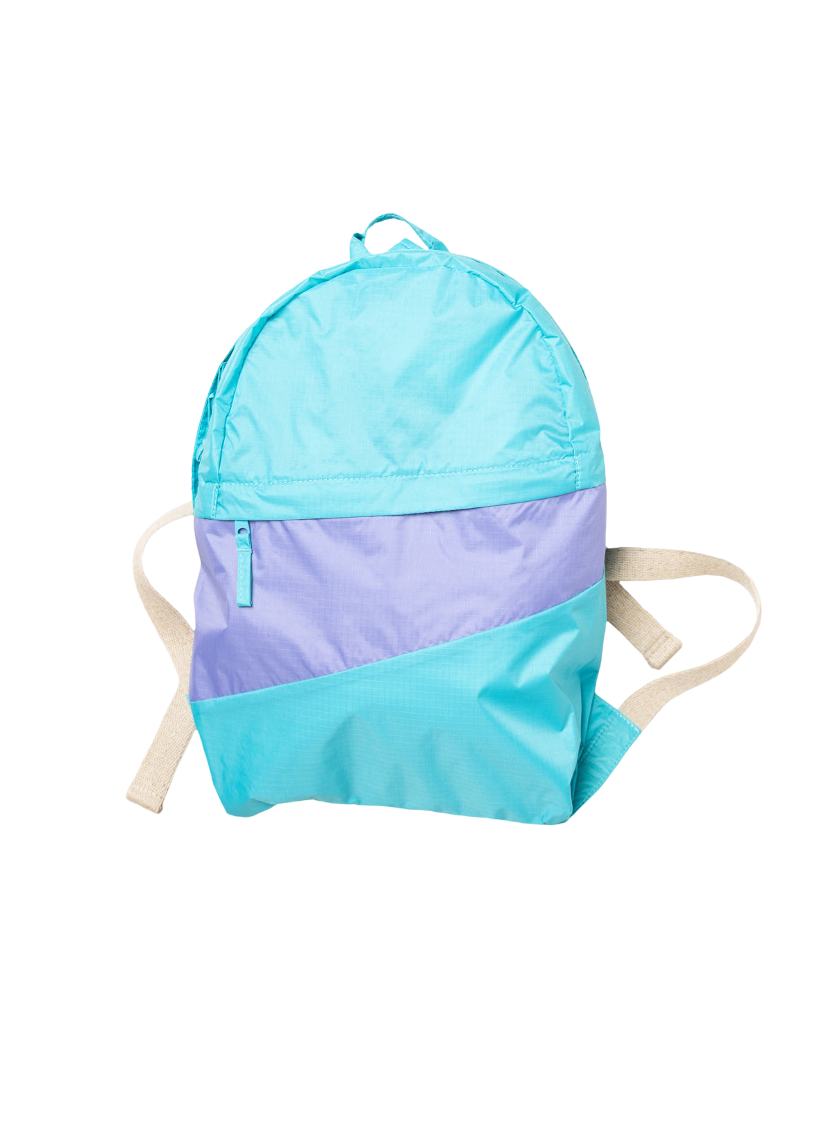 The New Foldable Backpack Drive & Treble Medium