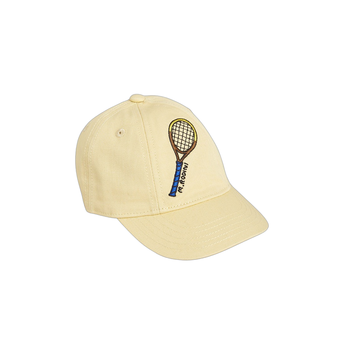 Tennis emb cap