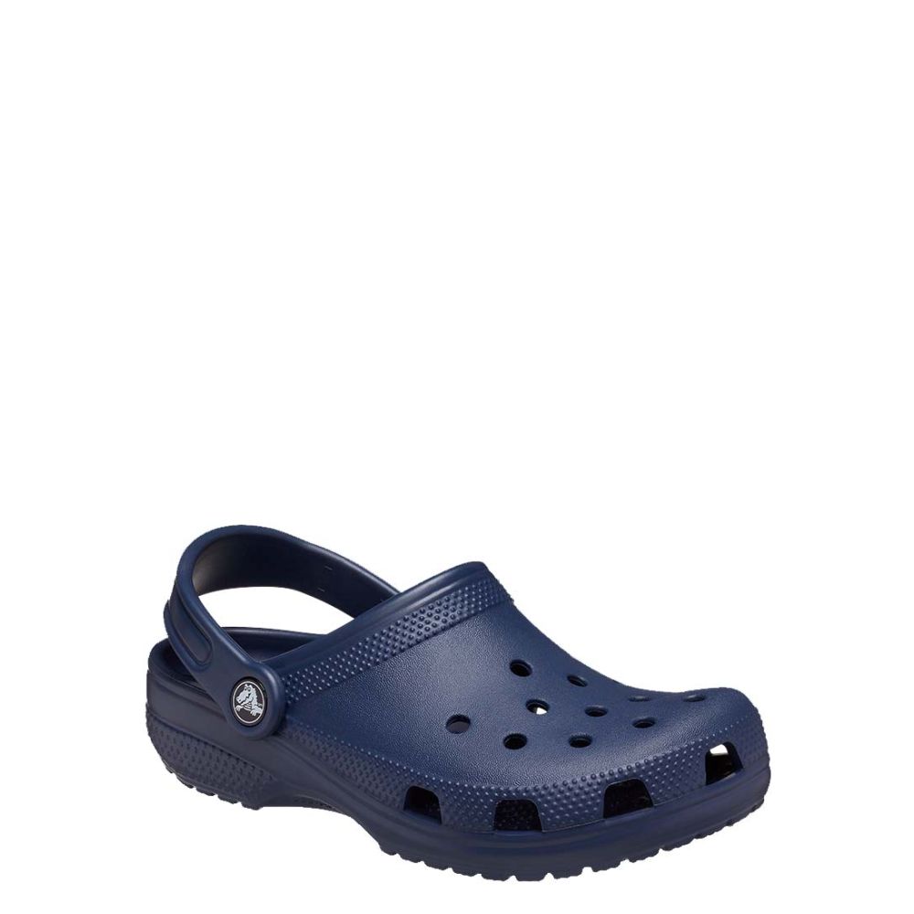 Classic Clog Toddler Navy