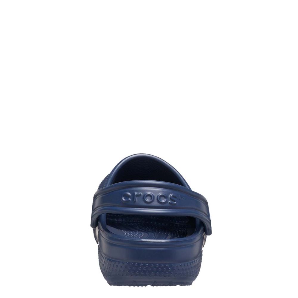 Classic Clog Kids Navy - BIG & BELG