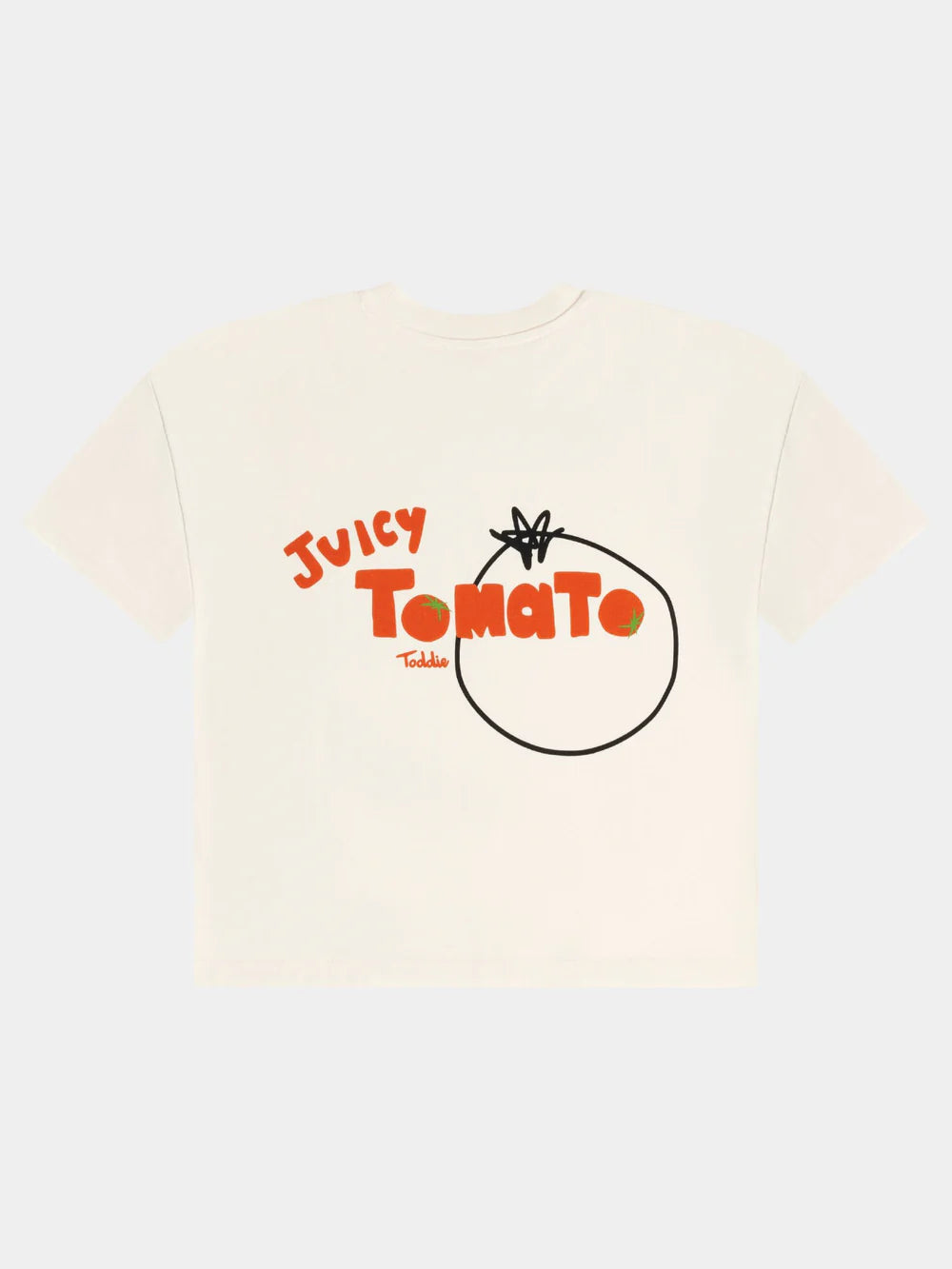 Juicy Tomato Tee