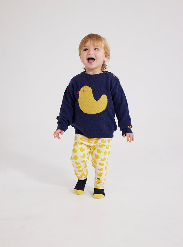 Baby Rubber Duck jumper
