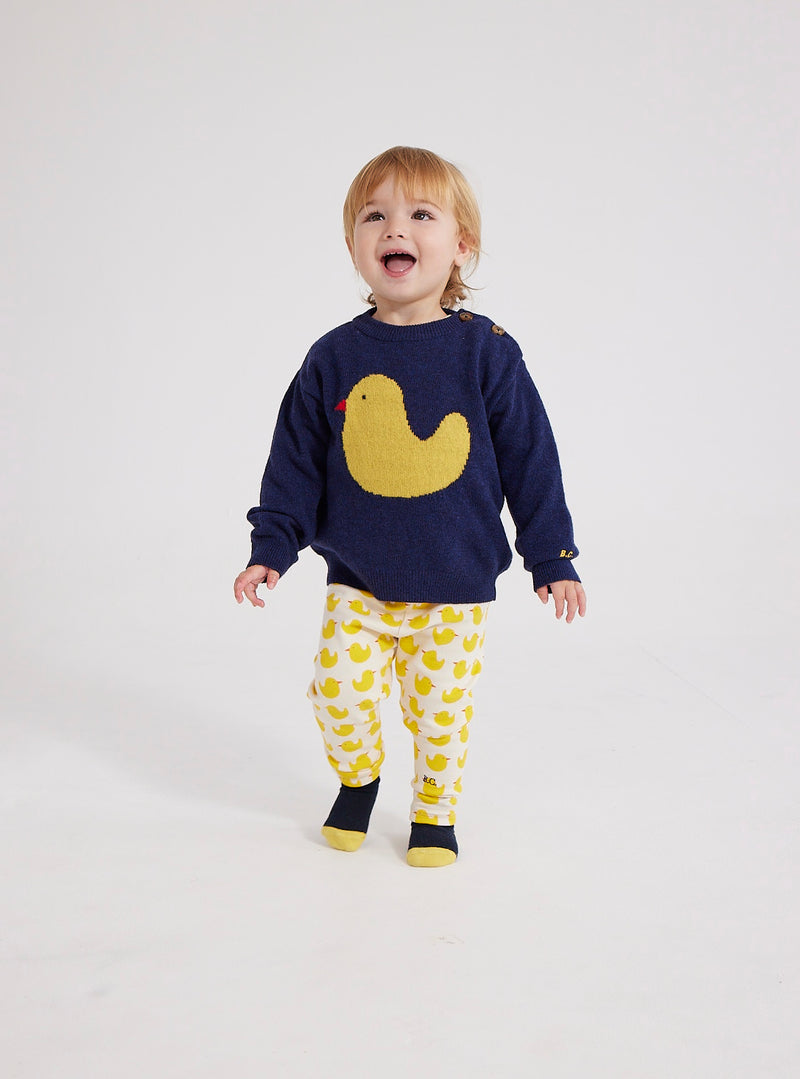 Baby Rubber Duck jumper