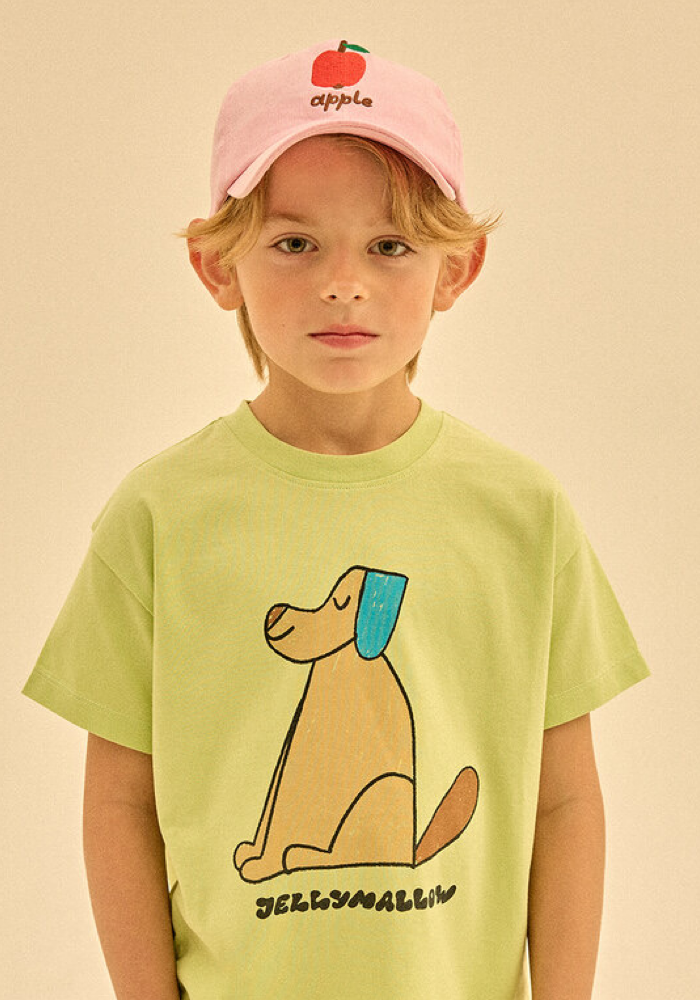 Mr Dog T-Shirt