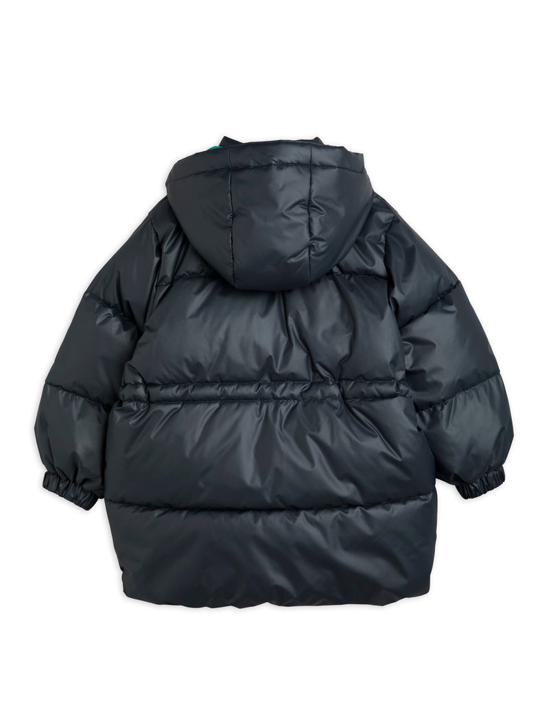 Heavy puffer jacket