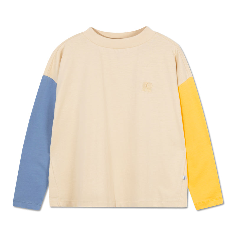 Boxy Long T-shirt