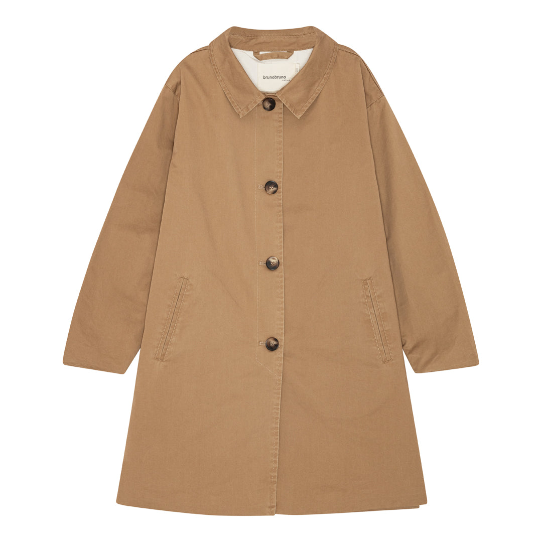 Axel Coat - BIG & BELG