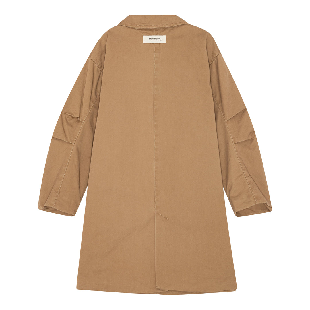 Axel Coat - BIG & BELG