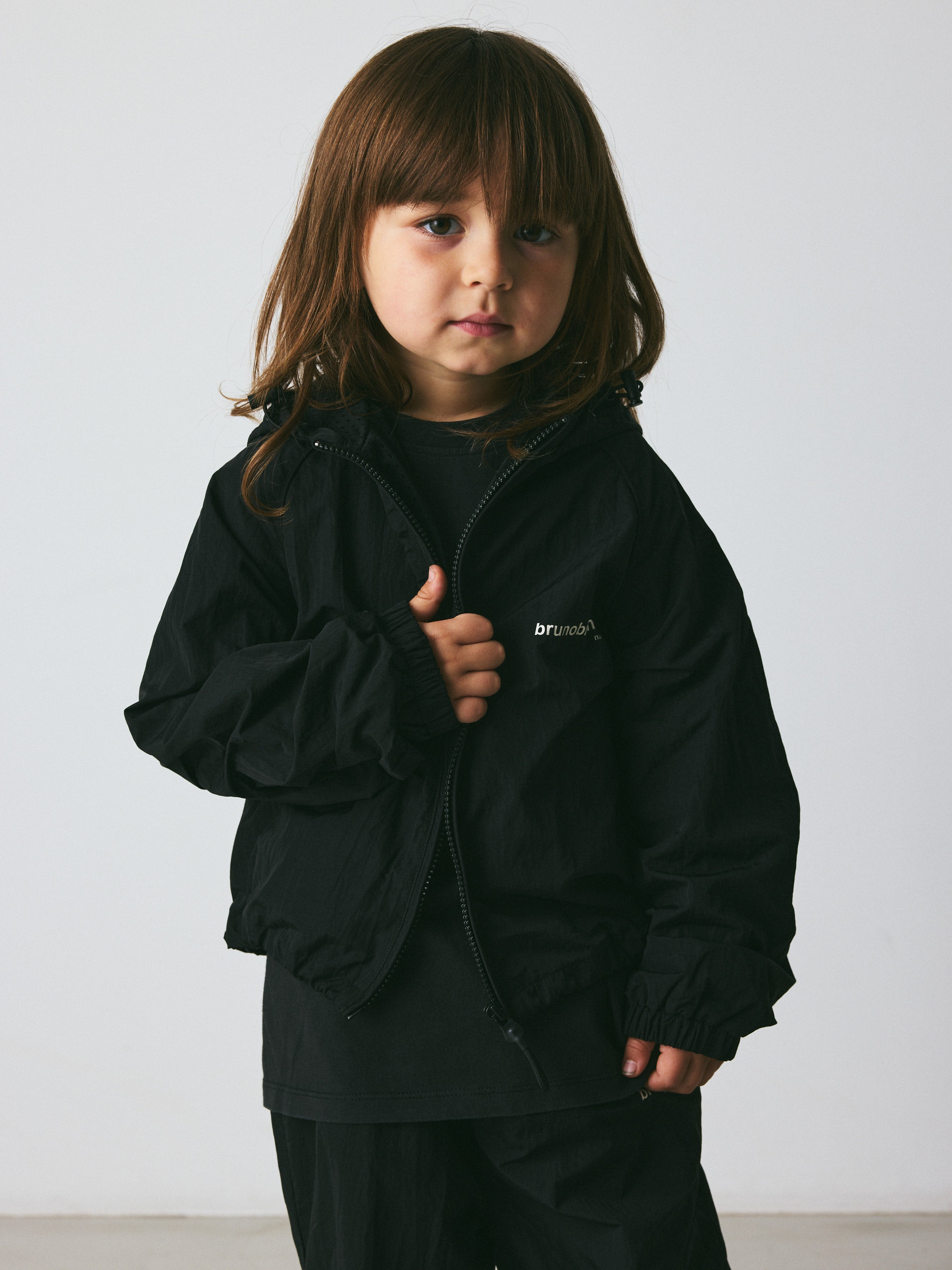 Albert Jacket - BIG & BELG
