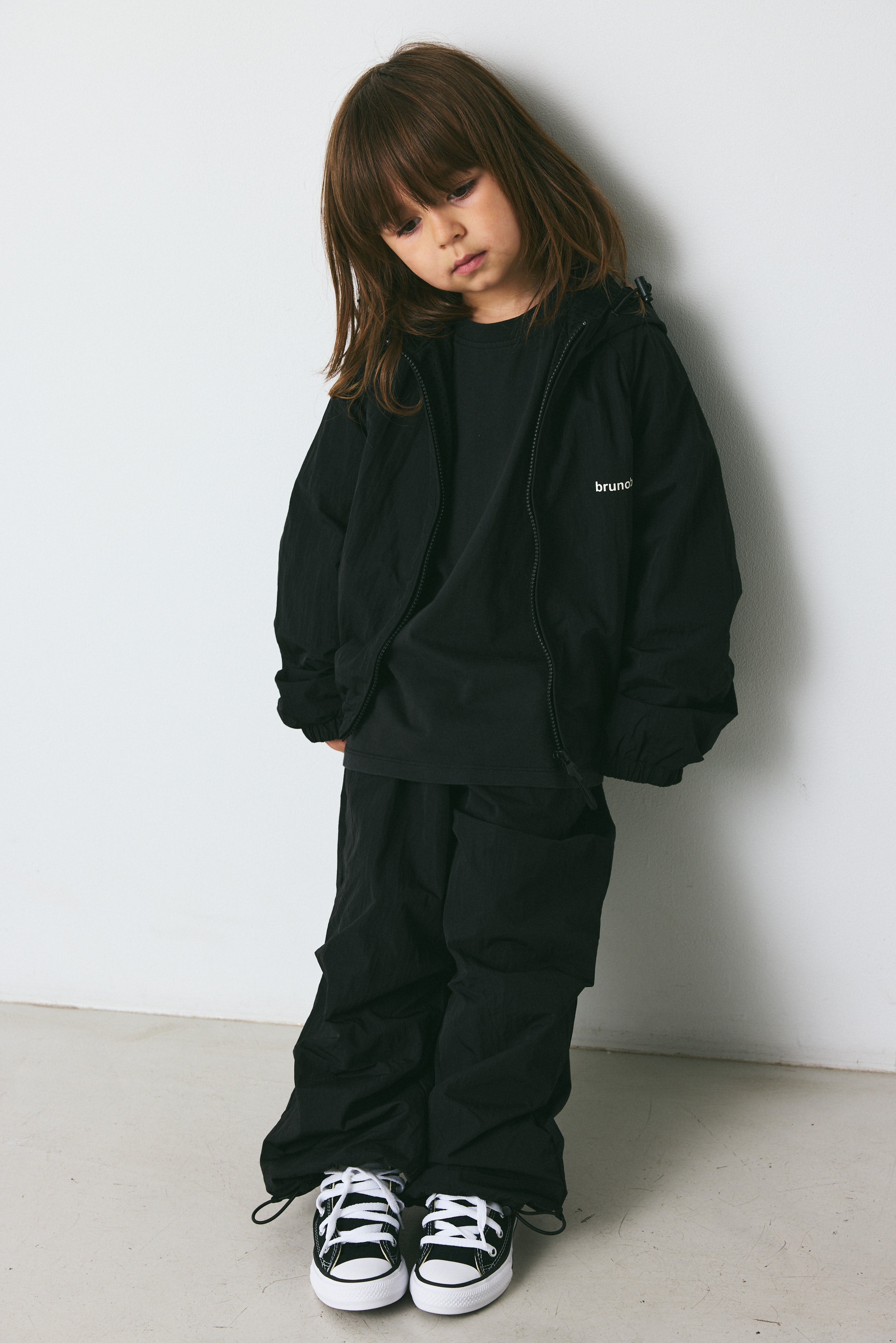 Albert Jacket - BIG & BELG