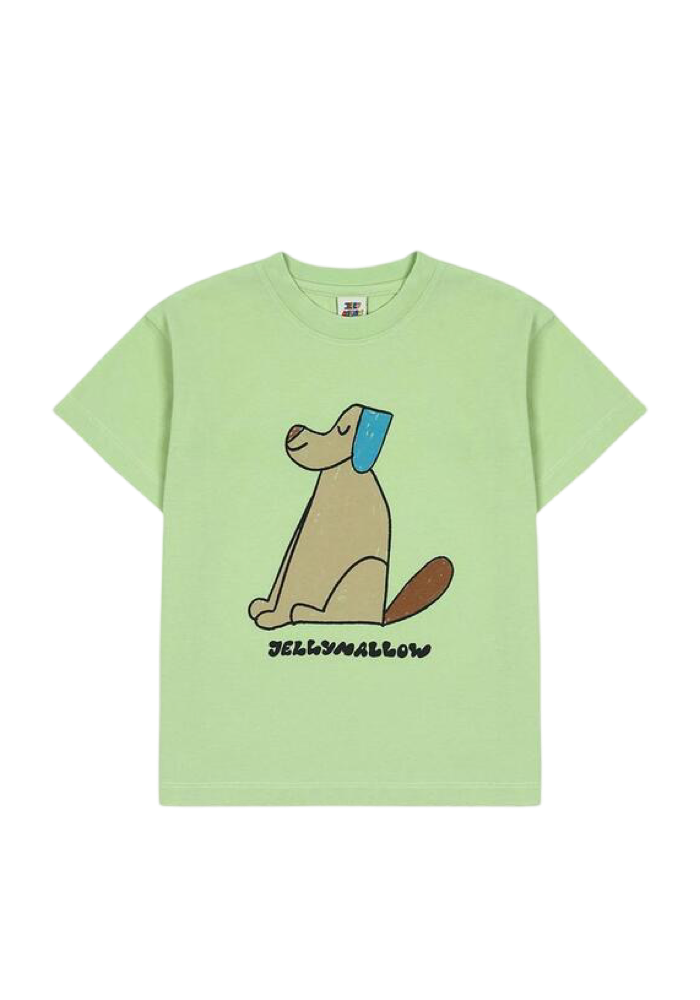 Mr Dog T-Shirt