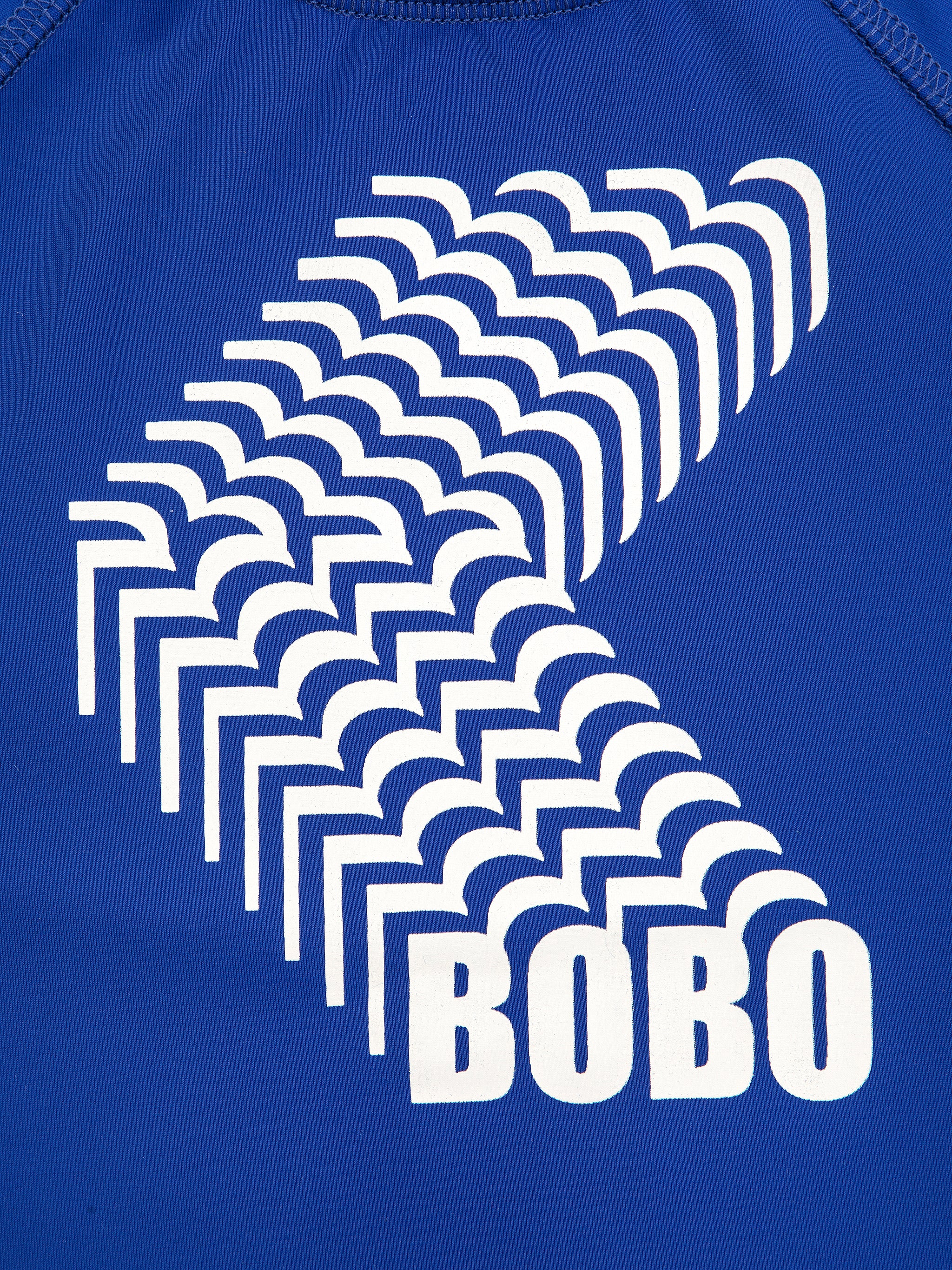 Bobo Shadow swim T-shirt