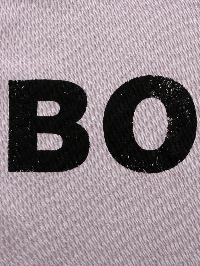 BOBO CHOSES Bobo short sleeve T-shirt baby