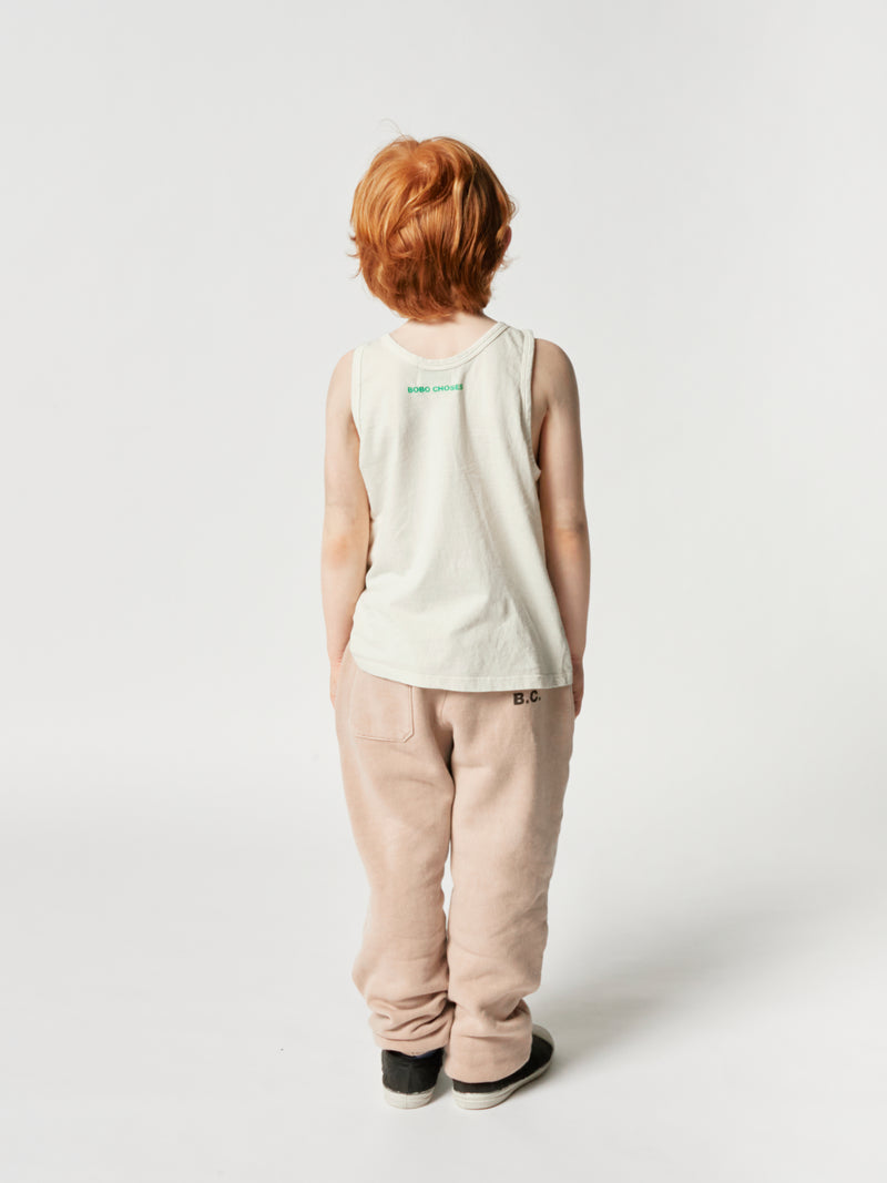 WIMAMP tank top