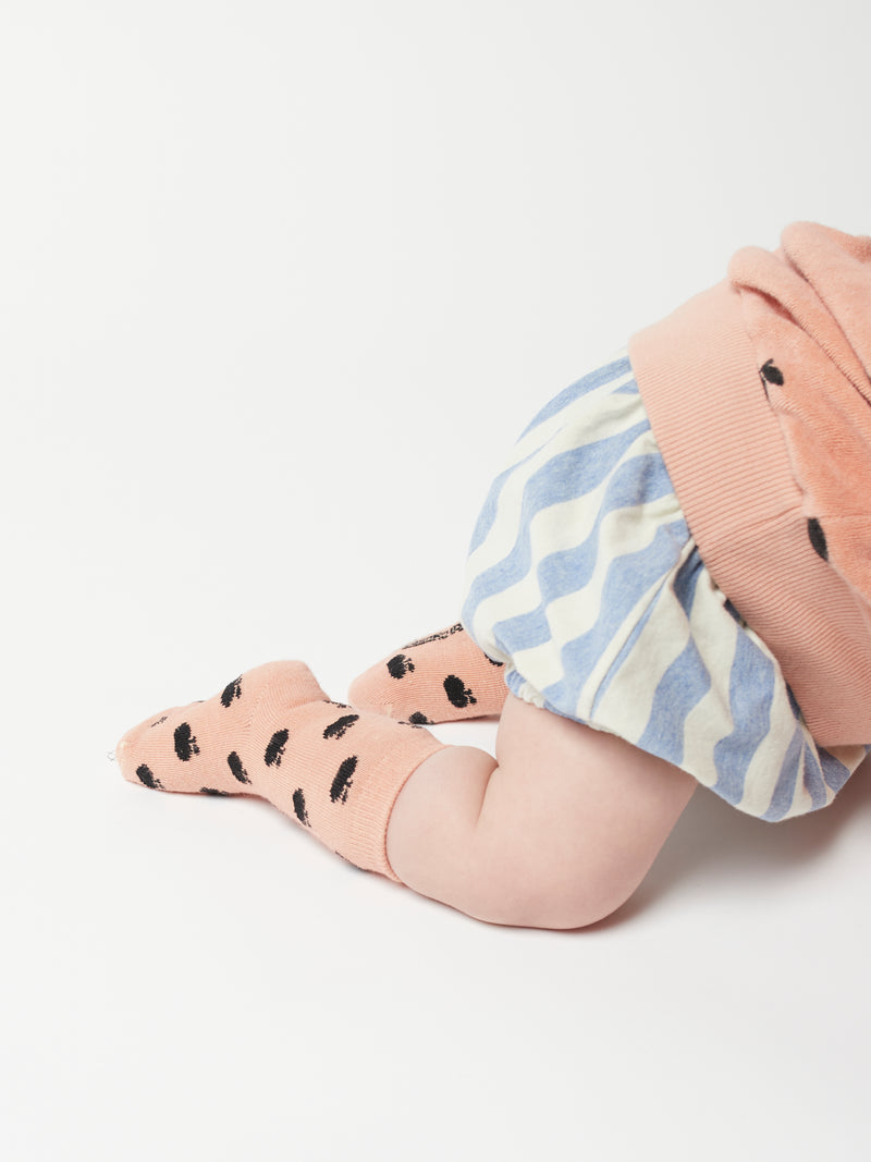 B.C stripes bloomer