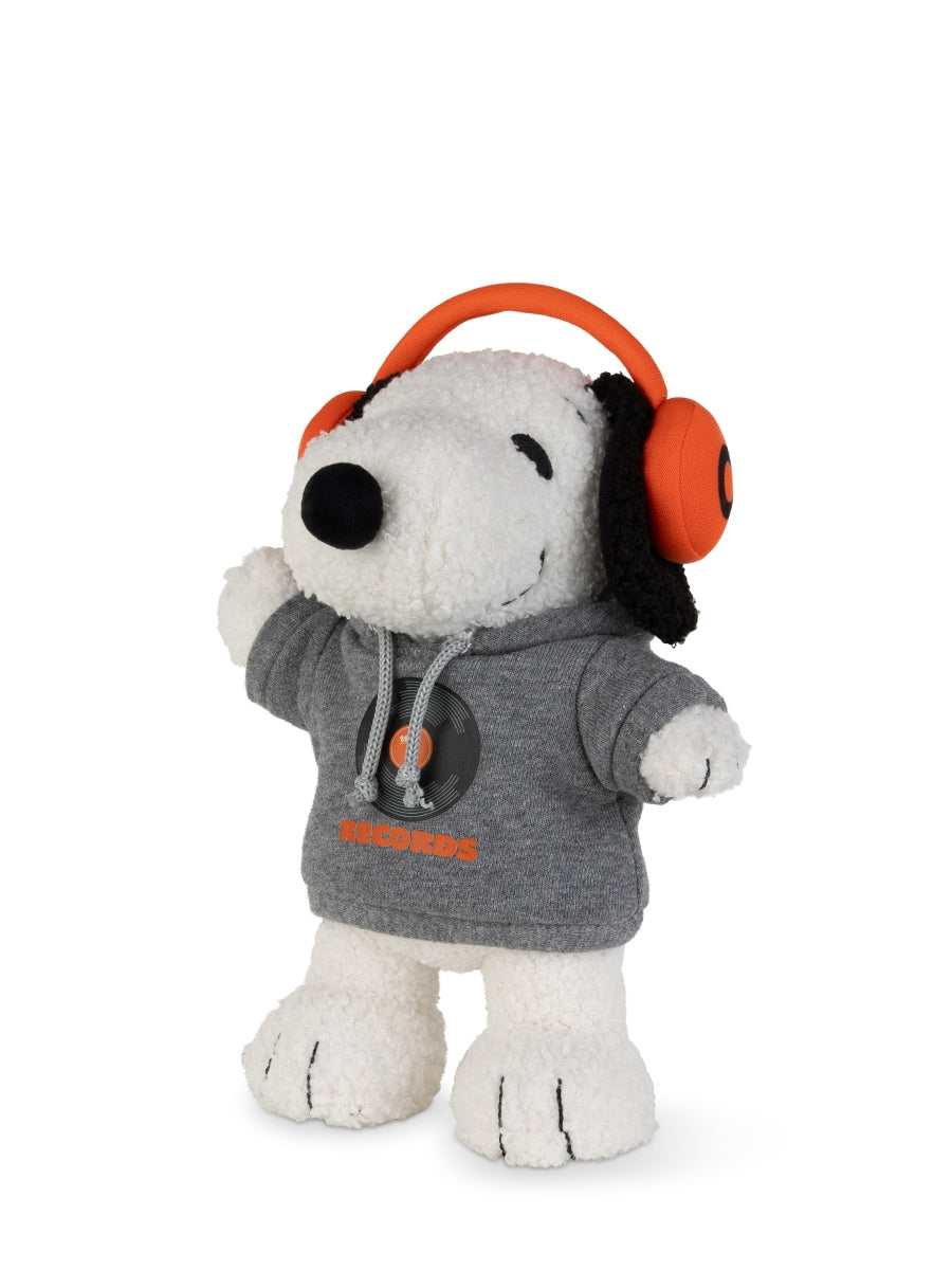 DJ Snoopy