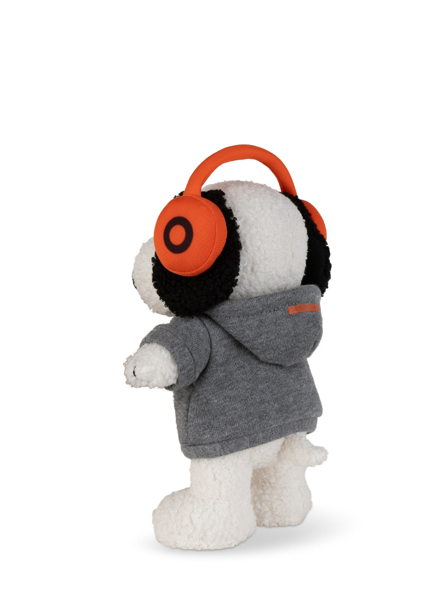 DJ Snoopy