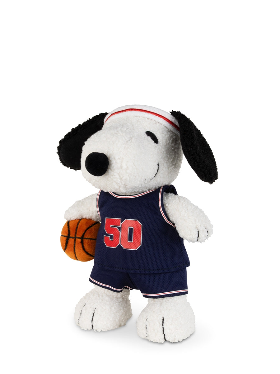 Basketball Snoopy