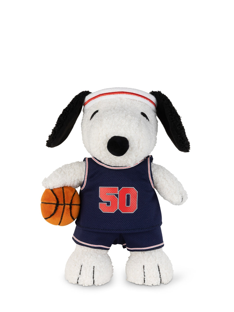 Basketball Snoopy