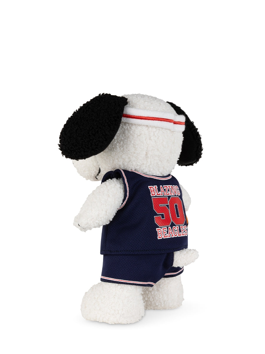 Basketball Snoopy