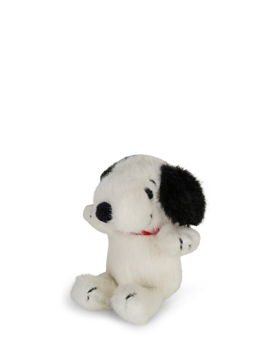 Lucky Snoopy Fuzzy in giftbox