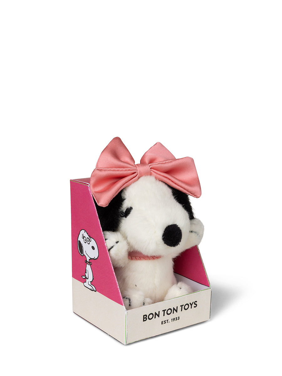 Lucky Belle Fuzzy in giftbox