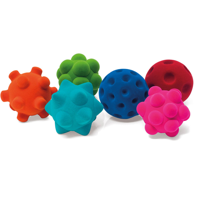 RUBBABU Sensory bal