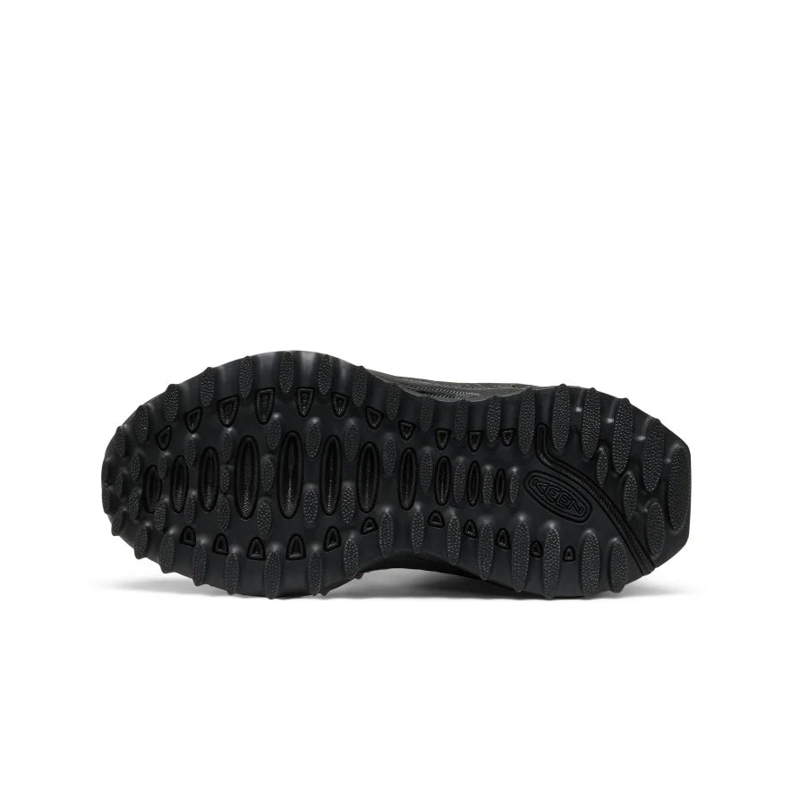 ZIONIC MID Big Kids - BLACK/BRONZE GREEN - BIG & BELG
