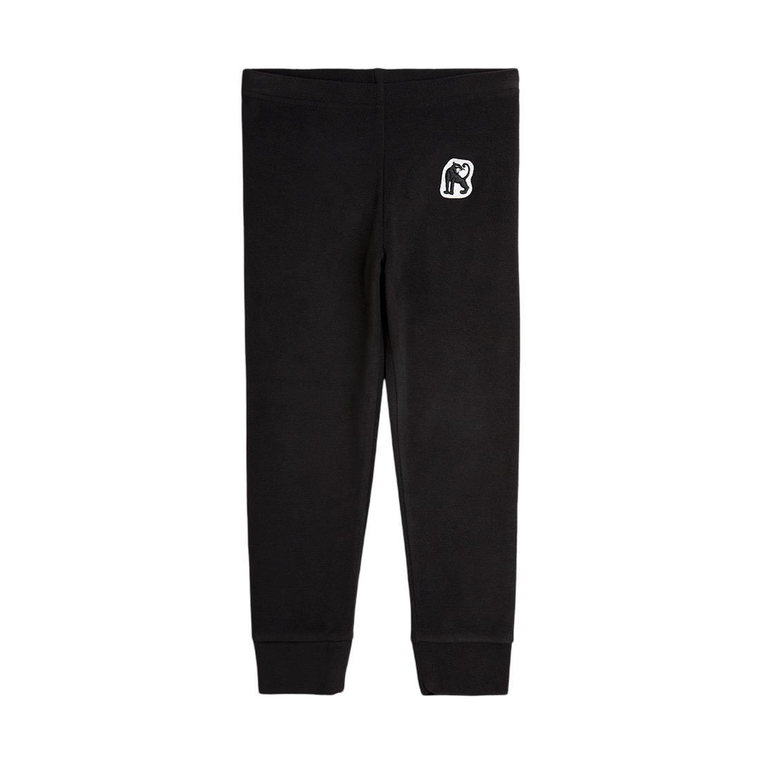 Microfleece trousers - BIG & BELG