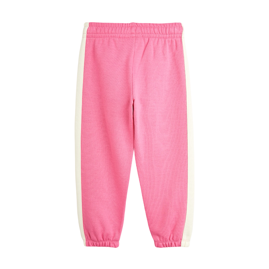 Mini Rodini society panel sweatpants - BIG & BELG