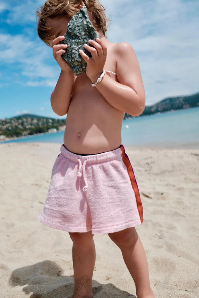 Terry June Pants Shorts