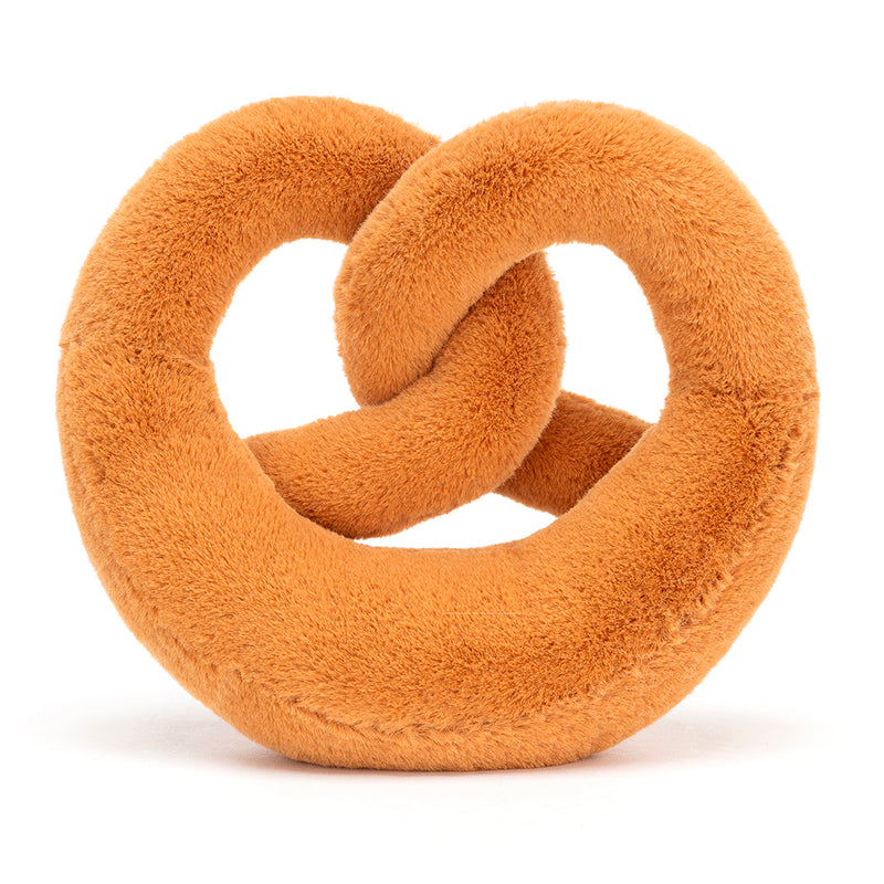 Amuseable Pretzel Large