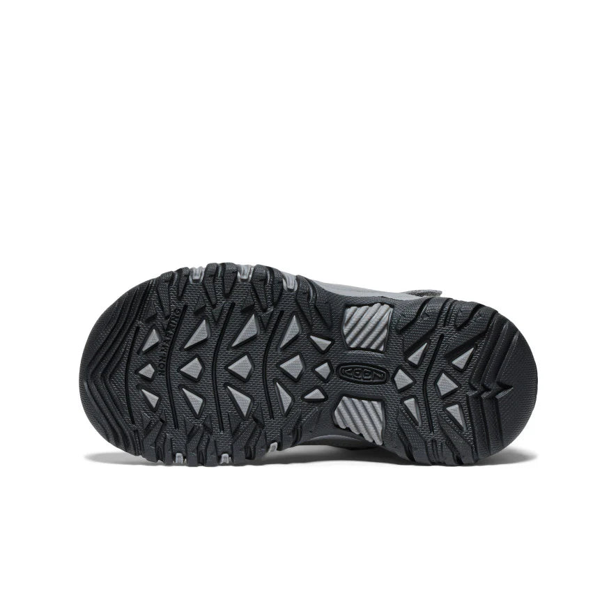 TARGHEE IV MID Little kids - GRANITE GREEN - BIG & BELG