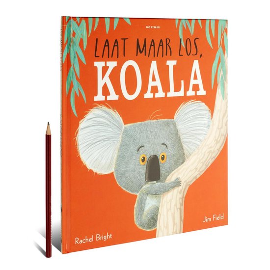 Laat maar los, Koala - BIG & BELG